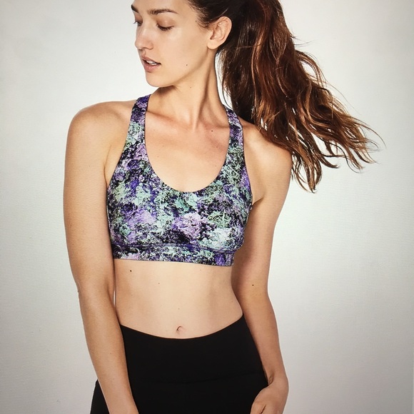 lululemon athletica Other - Lululemon break free sports bra